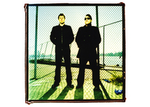 The Gutter Twins Concert Tickets - 2026 Tour Dates.