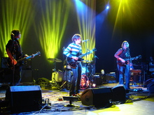 Ryan Adams and the Cardinals Concert Tickets - 2026 Tour Dates.