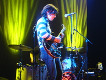 Ryan Adams and the Cardinals Concert Tickets - 2026 Tour Dates.