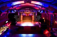 Wandsworth Palais, London