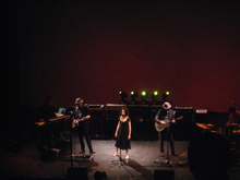 PJ Harvey Concert Tickets - 2026 Tour Dates.