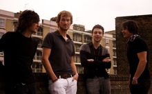 Fez Concert Tickets - 2026 Tour Dates