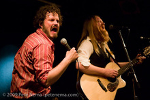 Rivoli Toronto, Toronto