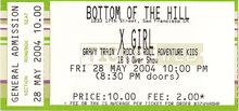 Ex-Girl Concert Tickets - 2026 Tour Dates.