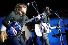 The Avett Brothers Concert Tickets - 2026 Tour Dates