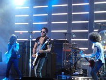 Lenny Kravitz Concert Tickets - 2026 Tour Dates.