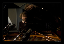 Liam Ó Maonlaí Concert Tickets - 2026 Tour Dates.