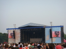 Blur Concert Tickets - 2026 Tour Dates