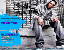 J-MO Concert Tickets - 2026 Tour Dates