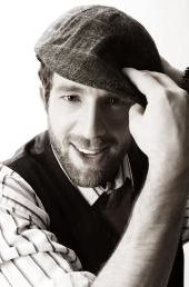 Elliott Yamin Concert Tickets - 2026 Tour Dates