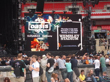 Oasis Concert Tickets - 2026 Tour Dates