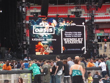 Oasis Concert Tickets - 2026 Tour Dates