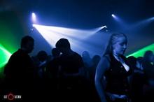 The Classic Grand, Glasgow