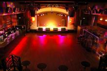 The Classic Grand, Glasgow