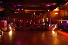 The Classic Grand, Glasgow