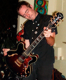 Ted Leo and The Pharmacists Concert Tickets - 2026 Tour Dates