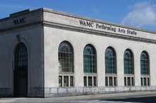 The Linda - WAMC's Performing Arts Studio, Albany