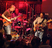 The Linda - WAMC's Performing Arts Studio, Albany