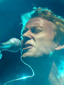 Teddy Thompson Concert Tickets - 2026 Tour Dates.