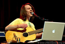 Leafcutter John Concert Tickets - 2026 Tour Dates