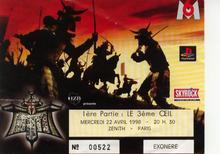 IAM Concert Tickets - 2026 Tour Dates.