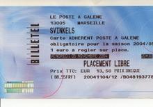 Svinkels Concert Tickets - 2026 Tour Dates