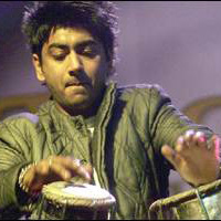 Talvin Singh Concert Tickets - 2026 Tour Dates
