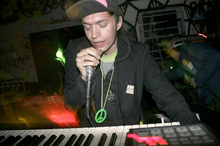 Pictureplane Concert Tickets - 2026 Tour Dates.