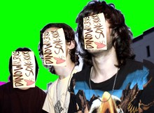 Dinowalrus Concert Tickets - 2026 Tour Dates