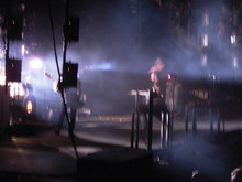 Nine Inch Nails Concert Tickets - 2026 Tour Dates.