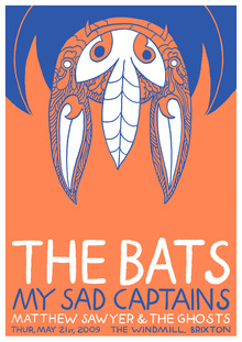 The Windmill, Brixton, Brixton