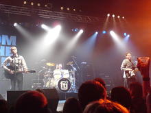 From The Jam Concert Tickets - 2026 Tour Dates