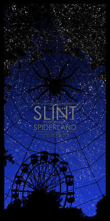Slint Concert Tickets - 2026 Tour Dates
