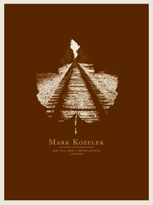 Mark Kozelek Concert Tickets - 2026 Tour Dates