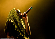 Tinchy Stryder Concert Tickets - 2026 Tour Dates