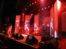 Rinôçérôse Concert Tickets - 2026 Tour Dates