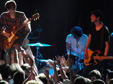 Brooklyn Bowl, Brooklyn