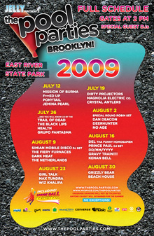 Simian Mobile Disco Concert Tickets - 2026 Tour Dates