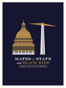 Black Kids Concert Tickets - 2026 Tour Dates