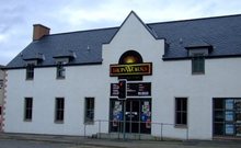 Ironworks, Inverness