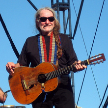 Willie Nelson Concert Tickets - 2026 Tour Dates.
