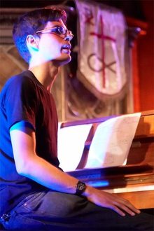 Goldmund Concert Tickets - 2026 Tour Dates.