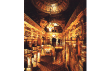 Landmark Theatre, Syracuse