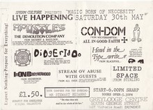 Apostles Concert Tickets - 2026 Tour Dates
