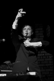 Felix Kubin Concert Tickets - 2026 Tour Dates