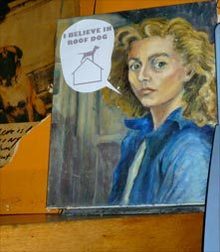 The Windmill, Brixton, Brixton