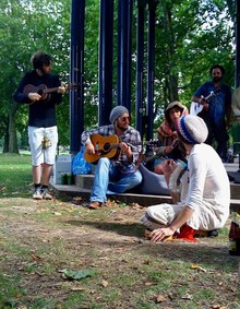 Edward Sharpe & The Magnetic Zeros Concert Tickets - 2026 Tour Dates.