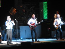The Moody Blues Concert Tickets - 2026 Tour Dates.