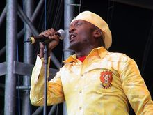 Jimmy Cliff Concert Tickets - 2026 Tour Dates.