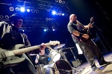 Bastard Winos Concert Tickets - 2026 Tour Dates.